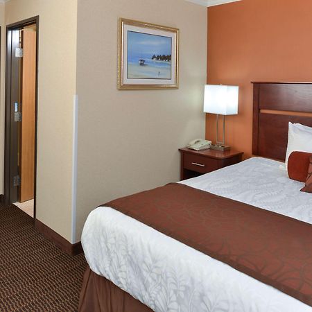 Best Western Plus Landmark Inn Lincoln City Dış mekan fotoğraf